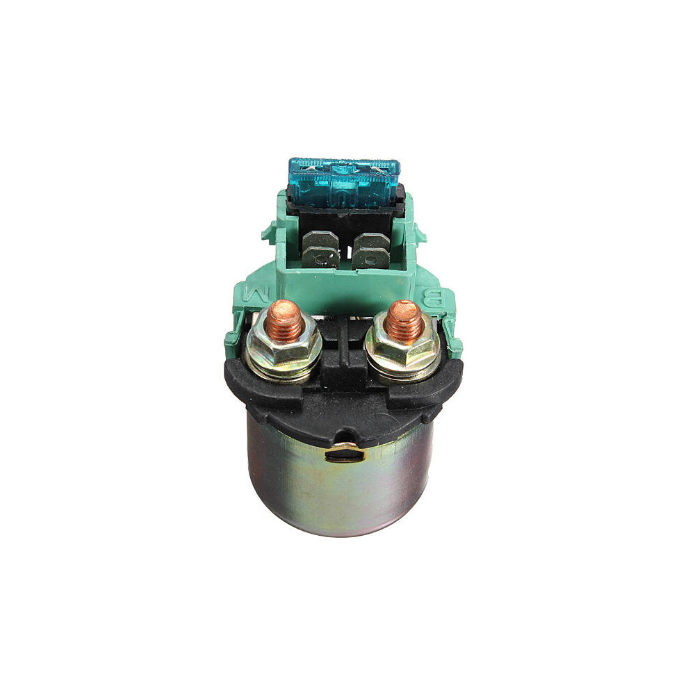 Starter Solenoid Relay For Handa Gl1100 Wing Interstate Aspencade Gold 840079326034