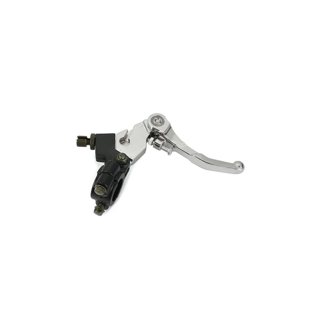 22Mm Motocross Atv Clutch Handlebar Folding Brake Lever 840079086921