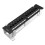 12 Ports CAT-6 Mount Patch Panel Network Wall-Mount Mounting Rack Frame Bracket 7