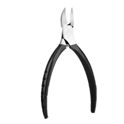 Ingrown Nail Nipper Slim Jaw Double Spring Size: 11.5cm | LE MED