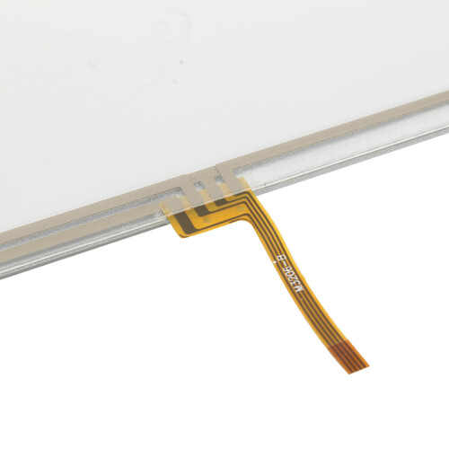 Replacement LCD Screen Digitizer Tools Touchscreen for Wii U Game Console 1