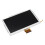 Replacement LCD Screen Digitizer Tools Touchscreen for Wii U Game Console 9