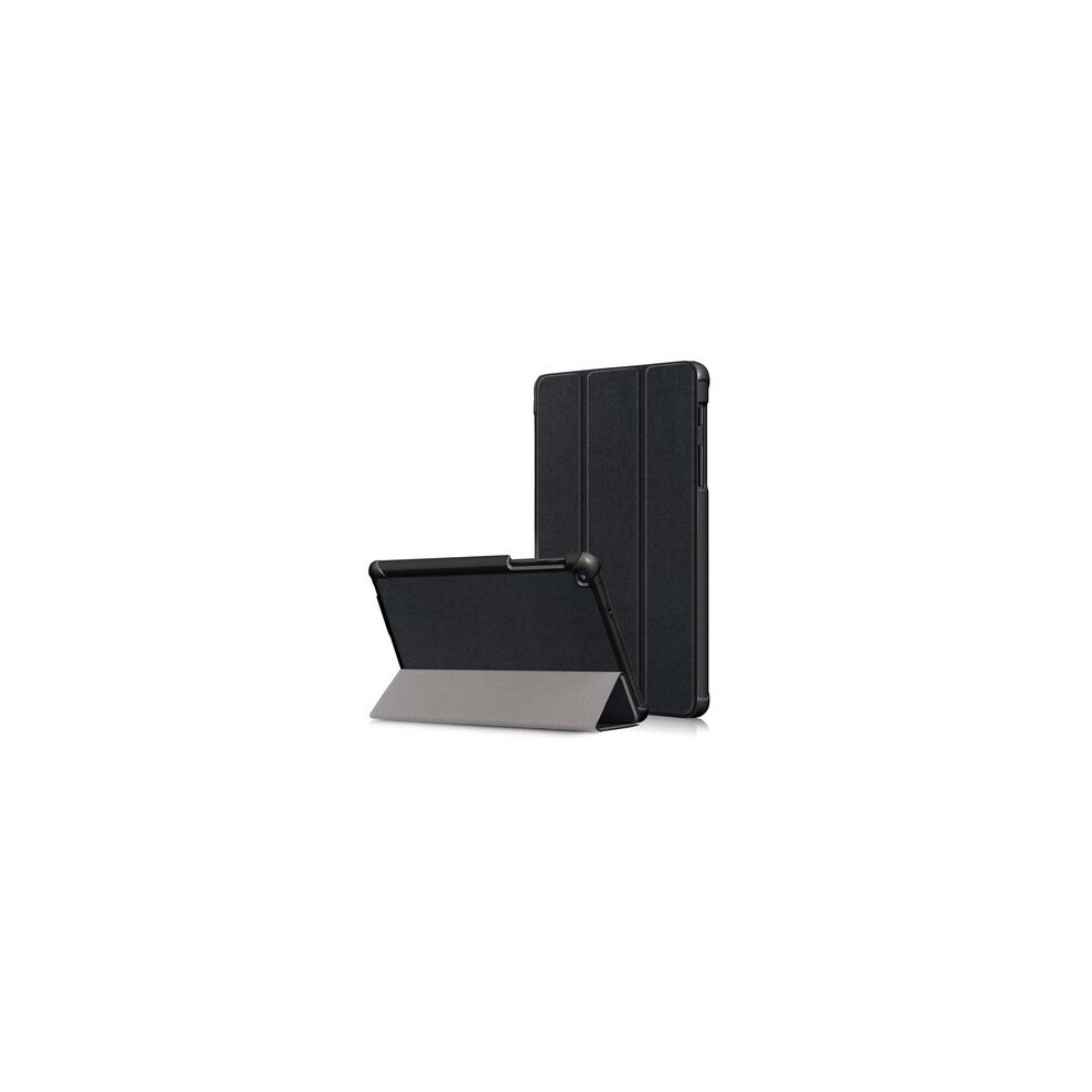 Tri-Fold Tablet Case Cover For Samsung Tab A 8.0 2019 Sm-P200 P205 4151093643295