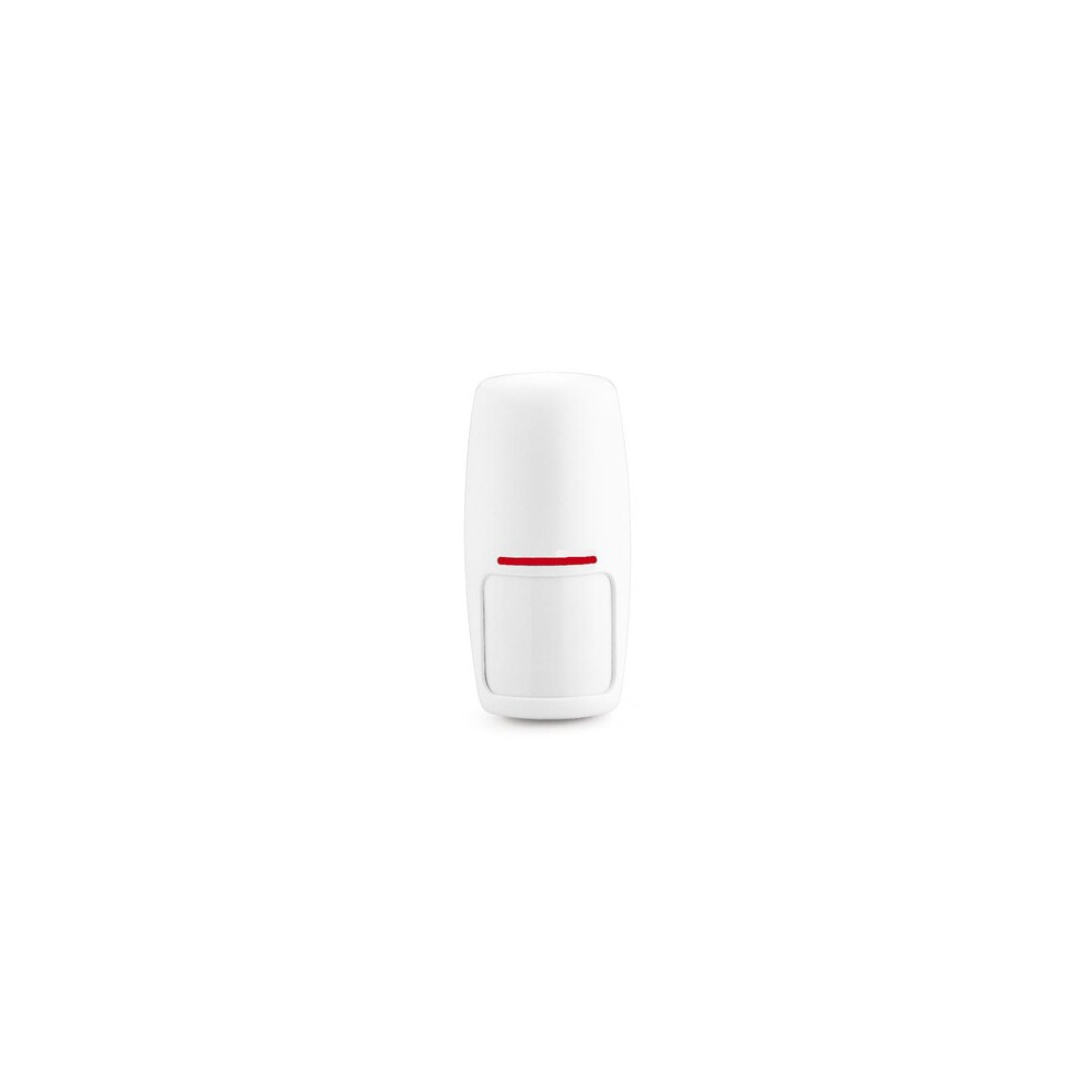 433Mhz Wireless Pir Motion Sensor For Dygsm Gsm Pstn Alarm System 4151093695898
