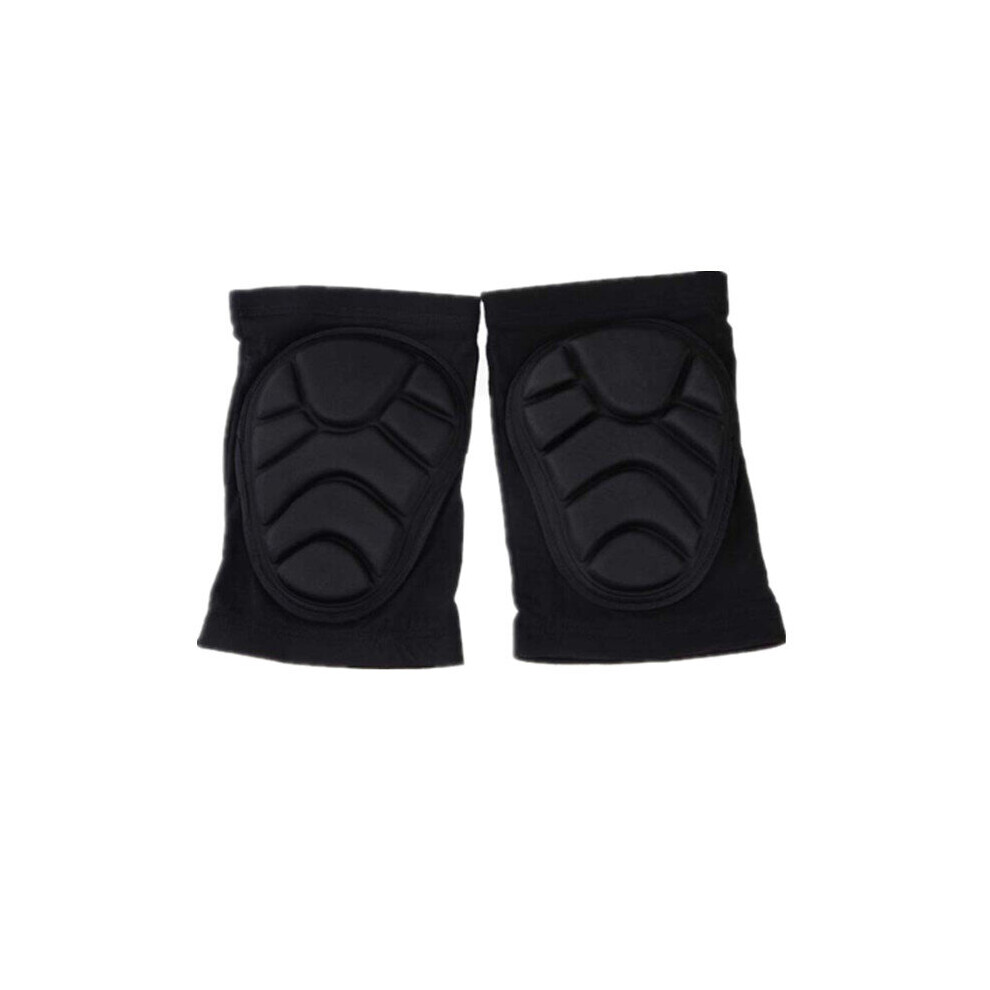 Motorcycle Motocross Kneepad Safety Gear Armor Protector Guard Off-Road 5202984958192