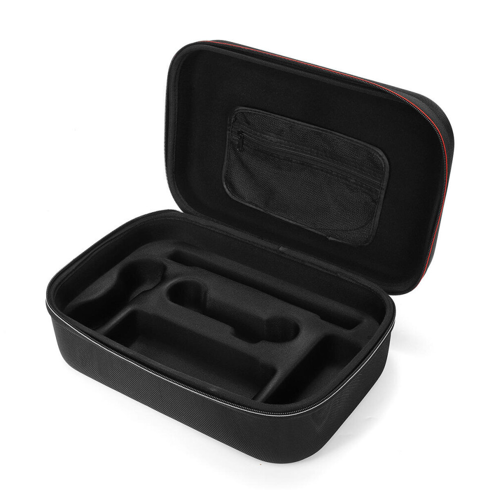 Eva Shockproof Hard Protective Carry Case Waterproof Zipper Bag For Nintendo Switch Game Console 4191026517545