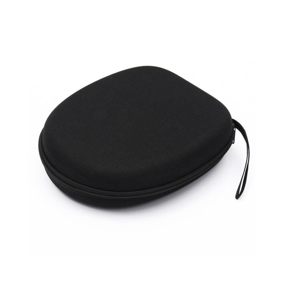 2Pc Universal Portable Carrying Earphone Shockproof Protective Case Storage Bag Pouch 6901722557572