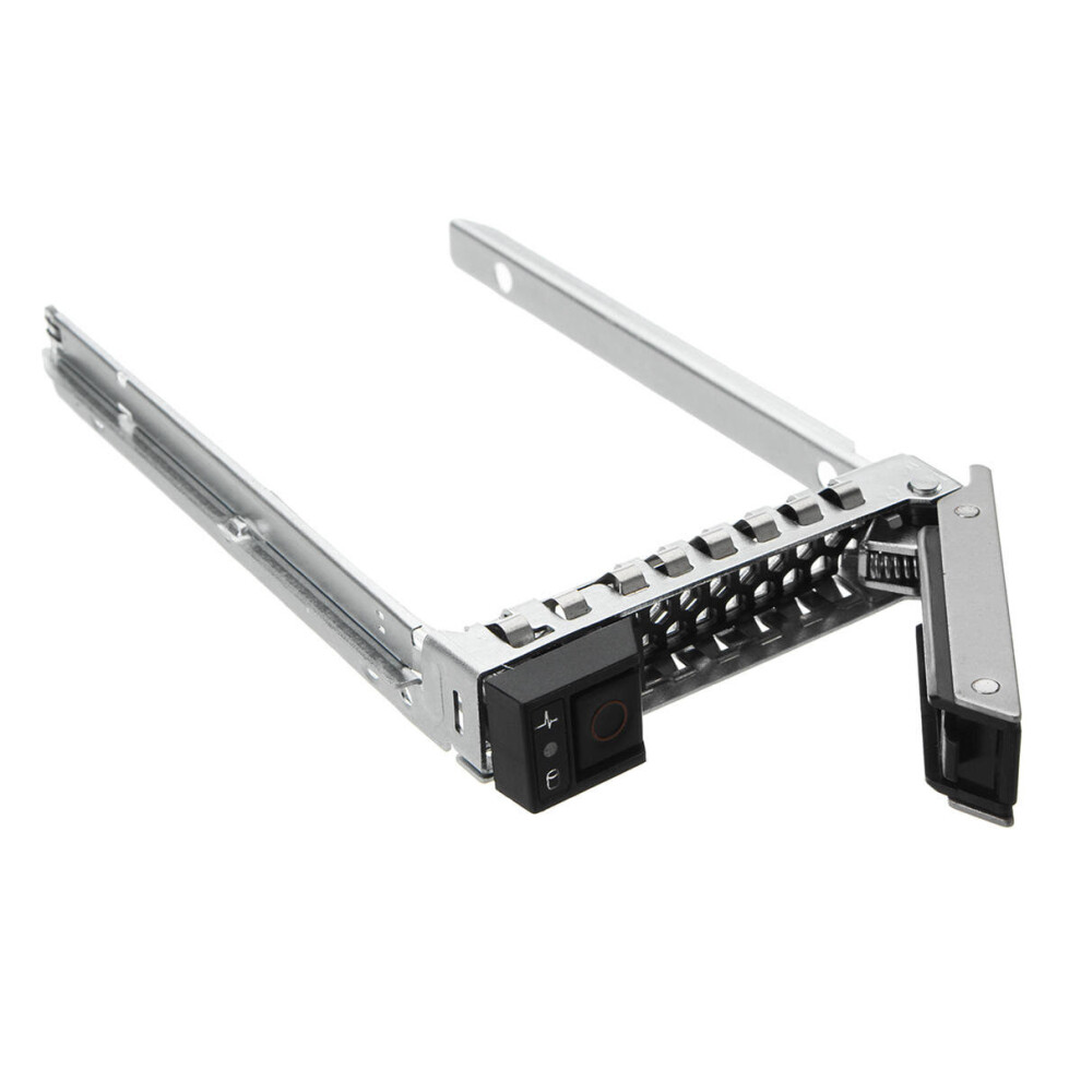 2.5Inch Hdd Tray Caddy For Dell Dxd9h Poweredge Server R640 R740 R740xd R7415 R940 Adapter 4191026528206