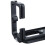 L-Bracket Release Camera Grip Custom for Fujifilm XT3 X-T3 11