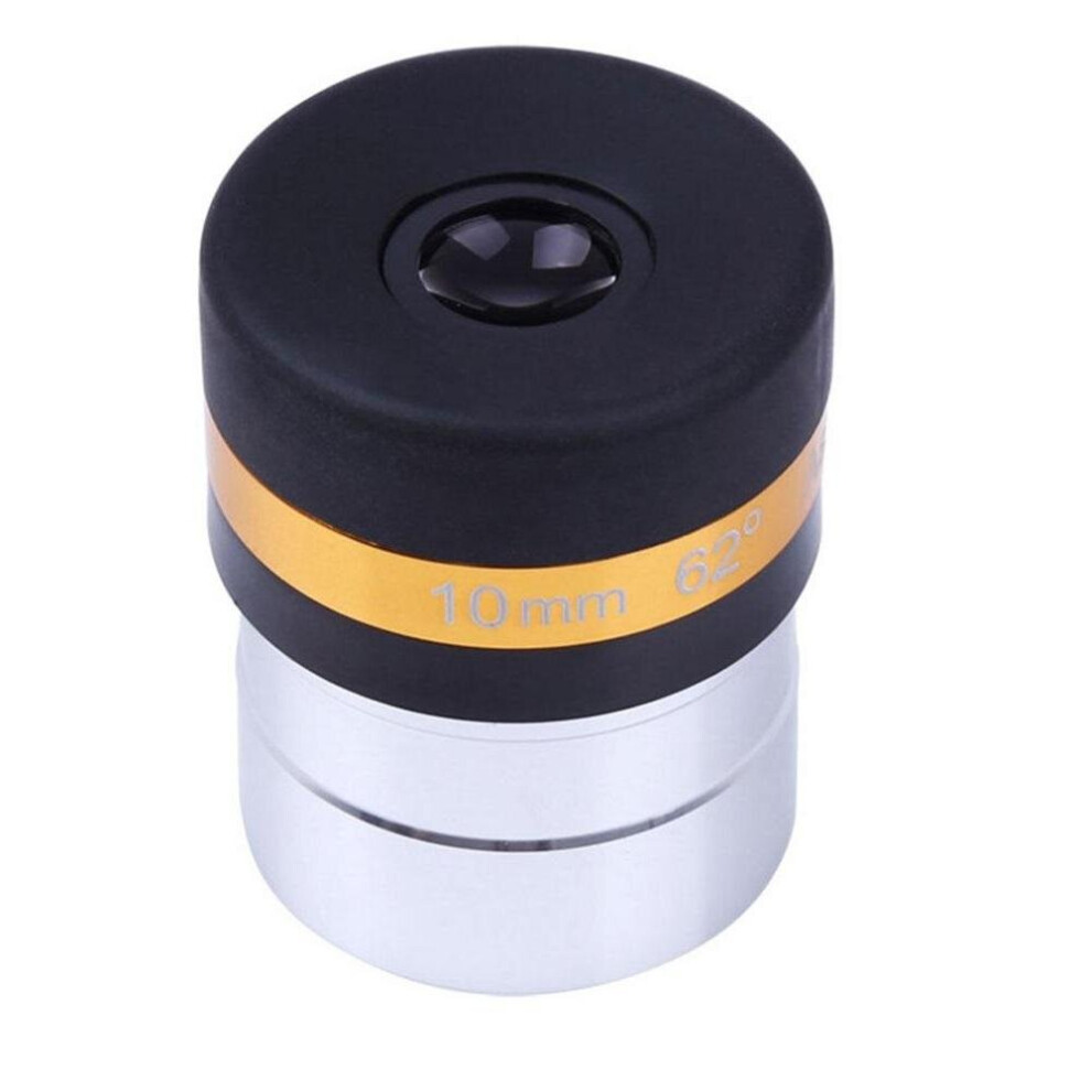 Aspheric Telescope Eyepiece Wide Angle 62 Degree Lens Accessories For 1.25 Inch Astronomy Telescope Gadgets 8651946789485