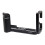 L-Bracket Release Camera Grip Custom for Fujifilm XT3 X-T3 6