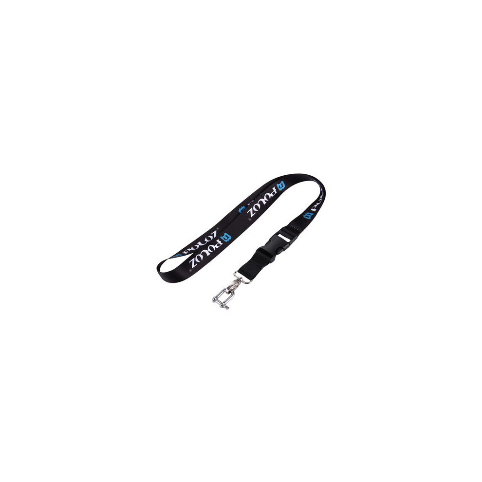 60Cm Detachable Long Neck Strap Lanyard Sling For Gopro Eken Sjcam Xiaomi Yi 4151093606184