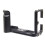L-Bracket Release Camera Grip Custom for Fujifilm XT3 X-T3 5