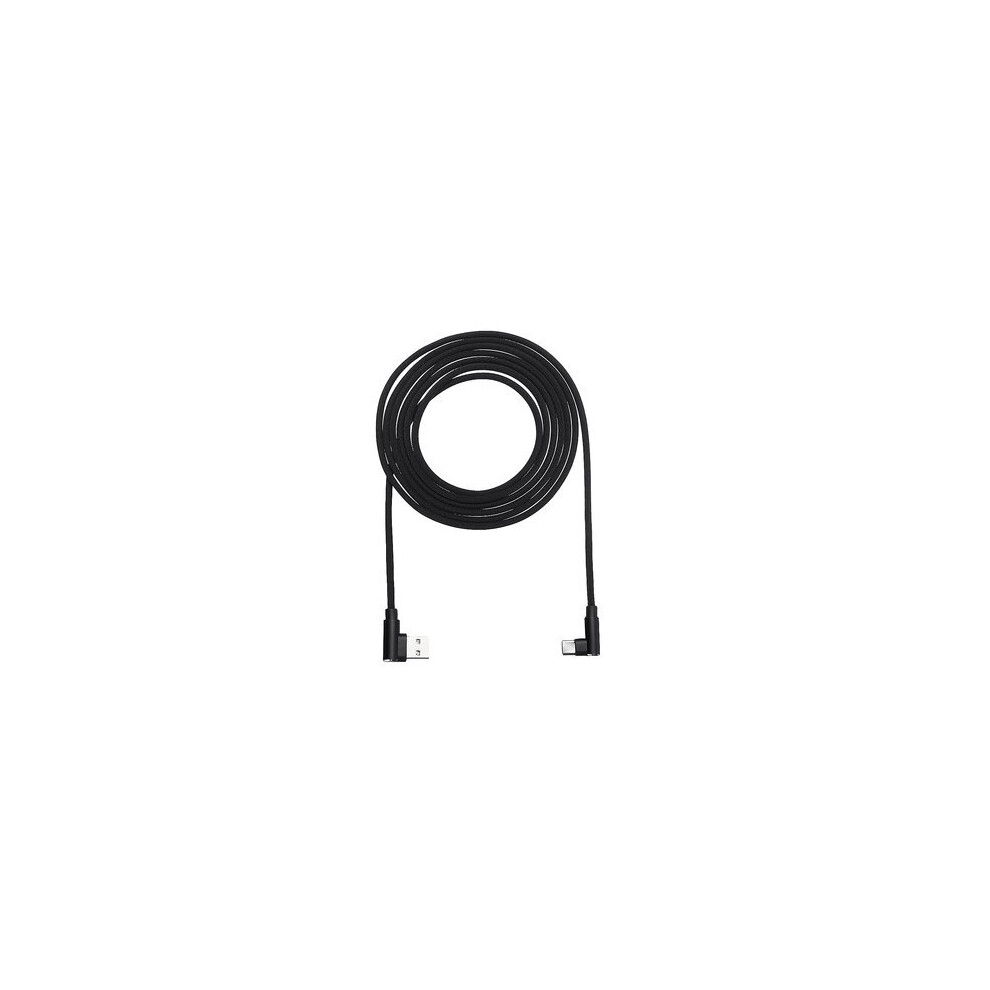Double Right Angle Cable Type C To Usb Tablet Cable -2M 4151093644230