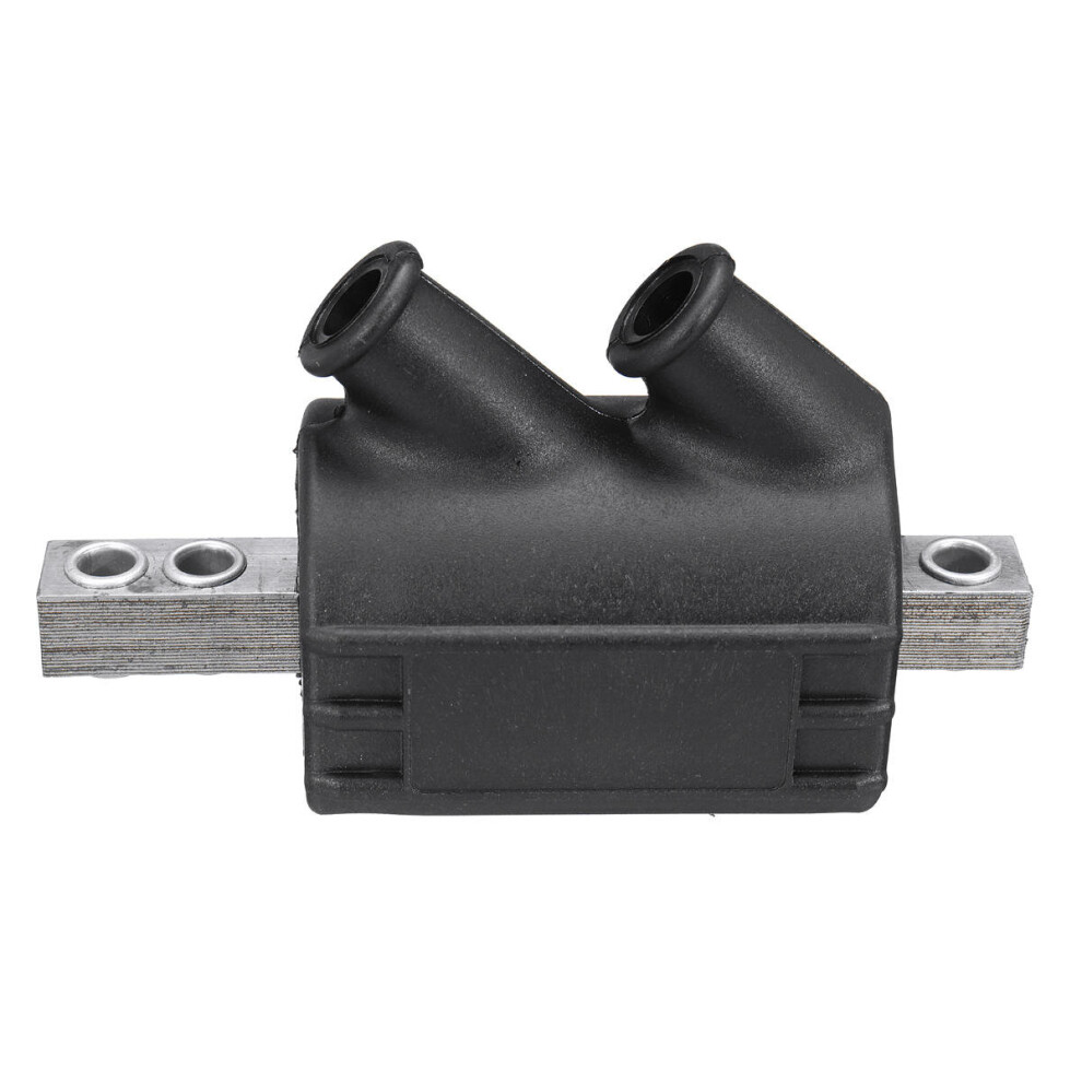Motorcycle 3 Ohm Dual Output Ignition Coil For Honda Cb 500 550 750 Gl1000 5202984945574