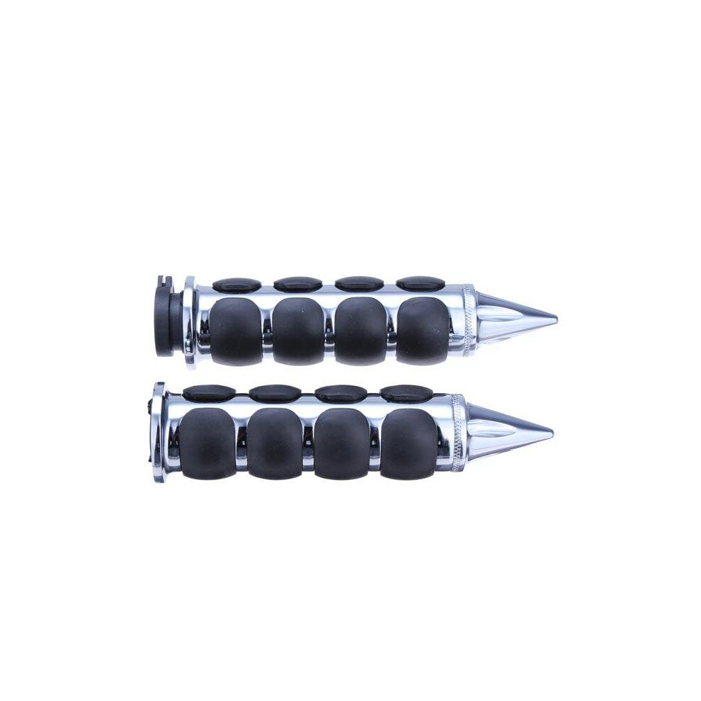 Motorcycle Handlebar Aluminum Hand Grips For Harley Davidson 5202984936657