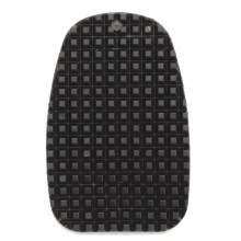 6Pcs Motorcycle Parking Kickstand Plate Base Kickstand Support Pad Universal
