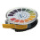 Universal PH Test Strips Roll Full Range 1-14 Indicator Paper Tester Dispenser Color Chart 5m/16.4 ft 2