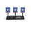 Auto-Reset Electric Scoring Target Light&Sound for Shooting Target Practice 2
