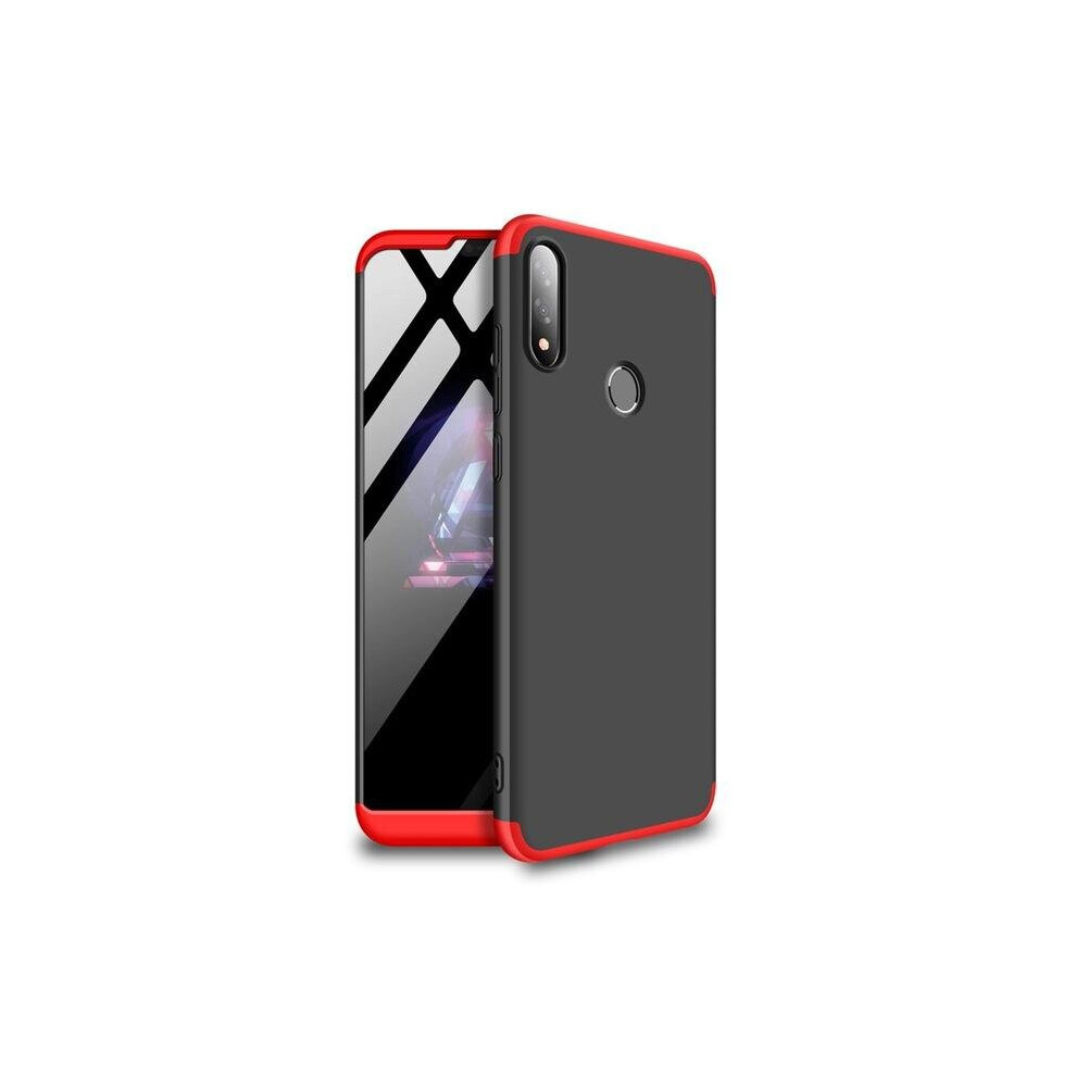 2Pcs Pc Protective Case For Asus Zenfone Max Pro (M2) Zb631kl 6441594705539