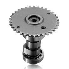 GY6 60cc 80cc AT-Motor Cam Shaft for Motorcycle Scooter ATV