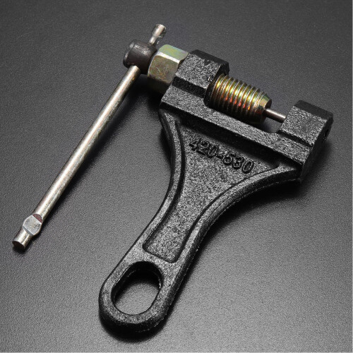 420-530 Riveter Chain Breaker Removal Drive Splitter Tool Universal 2