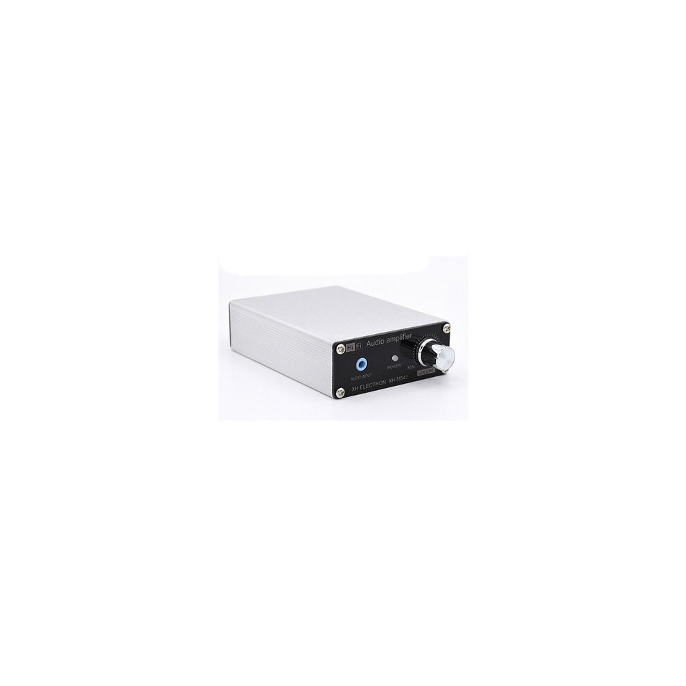 Xh-M541 Tpa3116d2 2X50w Hifi Lossless Class D Audio Amplifier Support Audio Input 4151093677665