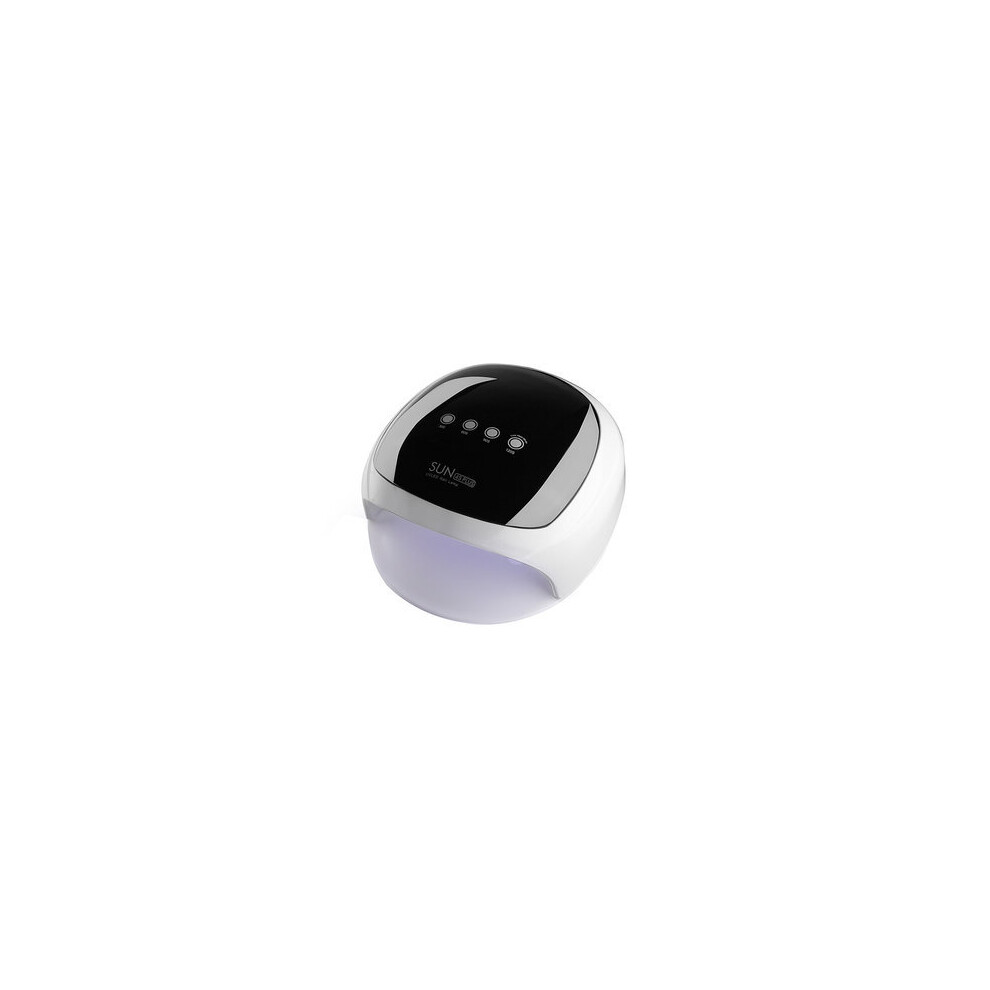 Light Nail Dryer Nail Lamp Nail Touch Button Time Setting