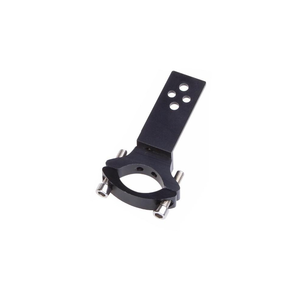 Universal Mount Tg11 Motorcycle Headlight Bracket Tube Fork Spotlight Holder Clamp For Cafer Racer Chopper Ect 4191026502817