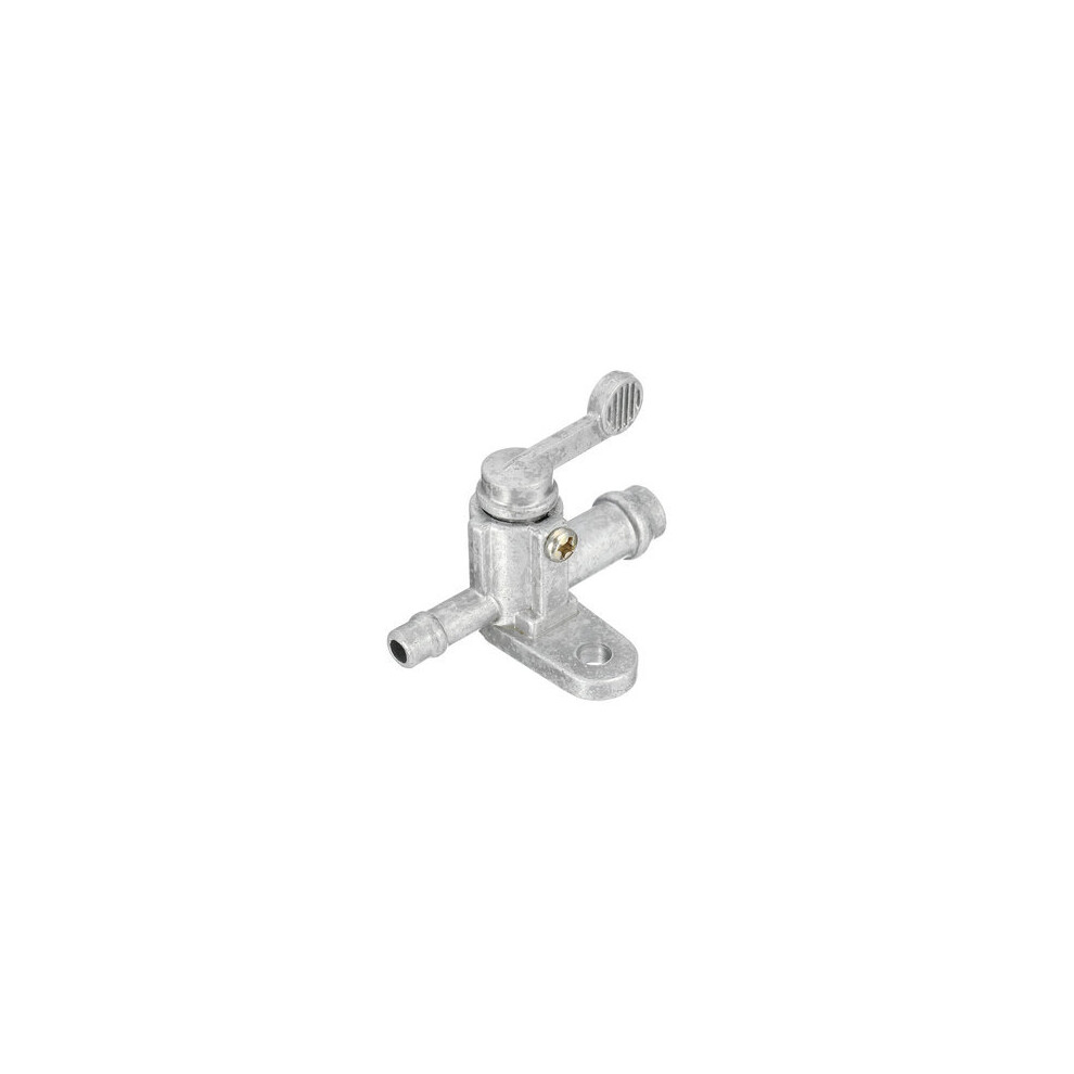 1/4Inch Gas Fuel Valve On-Off Switch For Yamaha Pw50 Pw80 Pit Dirt Bike Dirt Bike 840079326096