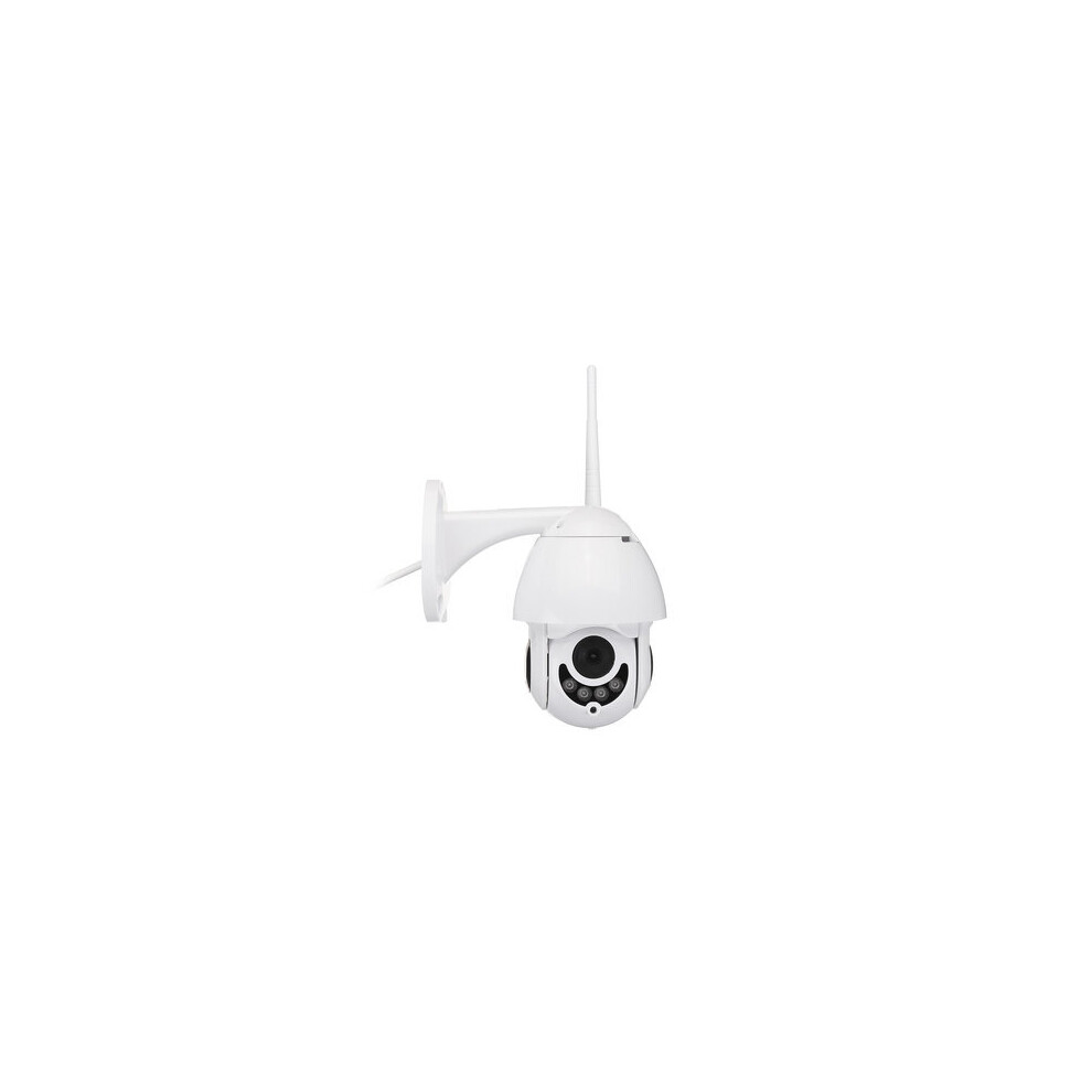 1080P Wireless Wifi Ip Camera Outdoor Night Vision Home Security Two-Way Voice 4151093679812