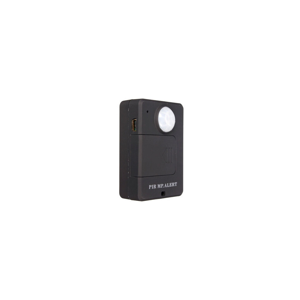 Mini A9 Gsm Pir Motion Detection Anti-Theft Alert Infrared Security Monitor Alarm 4151093688074