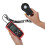 TA8131 Digital Luxmeter illuminance Light Meter 100000Lux Lux/FC illuminometer 6