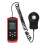 TA8131 Digital Luxmeter illuminance Light Meter 100000Lux Lux/FC illuminometer 1