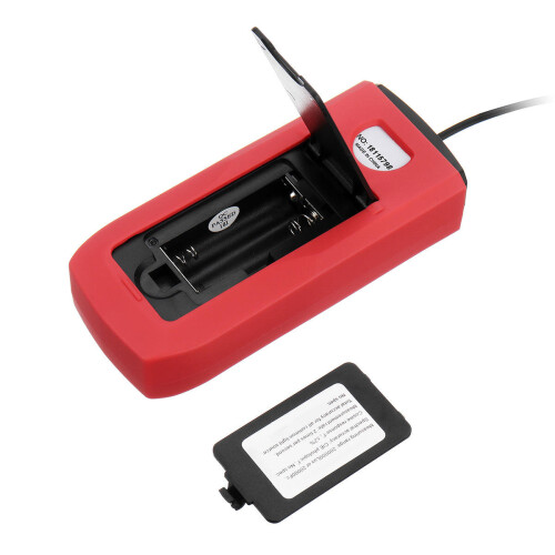 TA8131 Digital Luxmeter illuminance Light Meter 100000Lux Lux/FC illuminometer 2