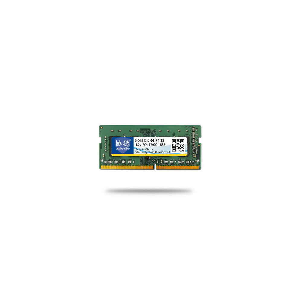 X058 notebook DDR4 8GB 2133Hz computer memory fully compatible-image-OPC-P79CBP7-NEW