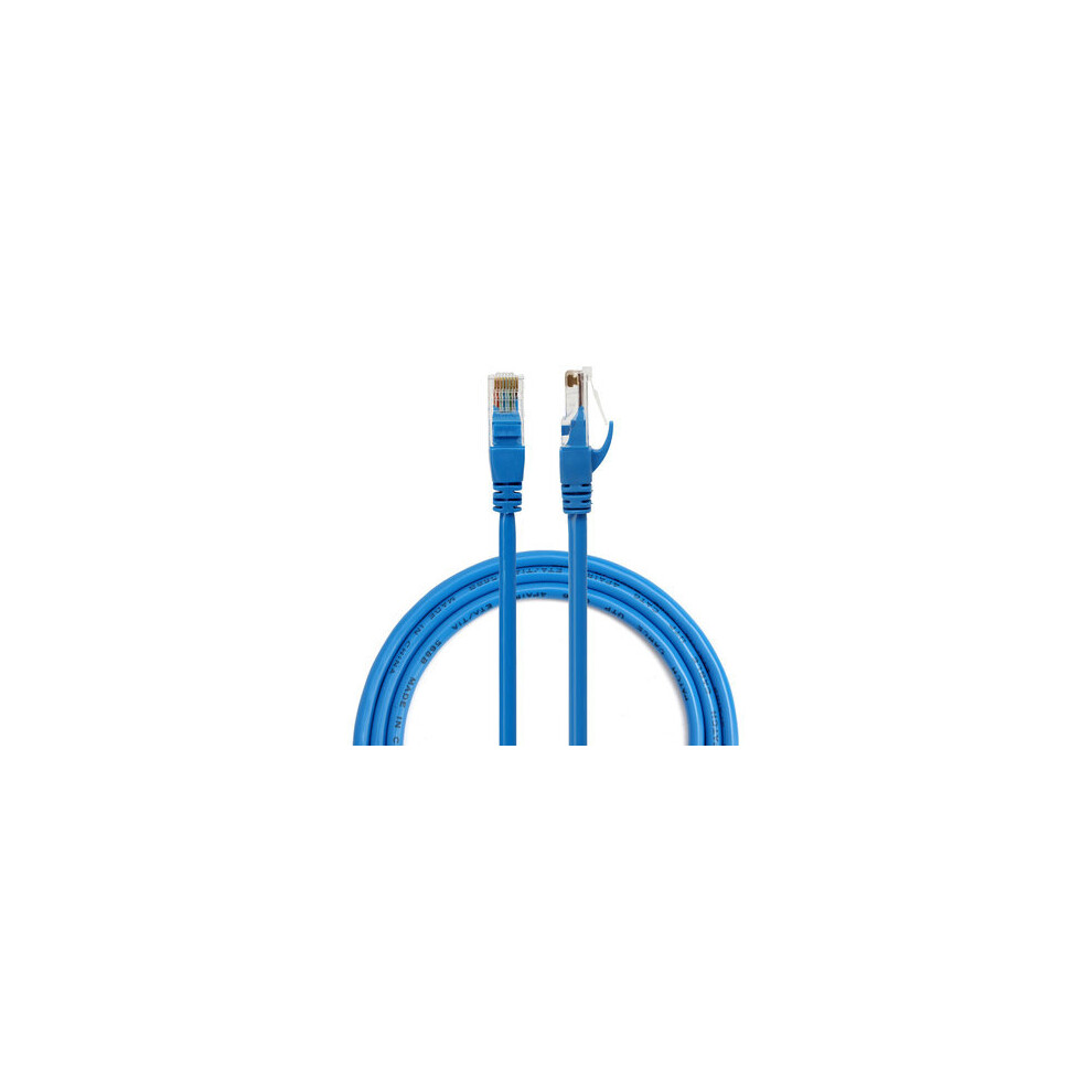 20M Cat6 RJ45 100M/1000Mbps Ethernet LAN Networking Cable