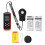 TA8131 Digital Luxmeter illuminance Light Meter 100000Lux Lux/FC illuminometer 8