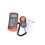 LX1330B Digital Lux Meter 200000 Lux  Lux/FC Measurement Light Meter Detect Light Intensity Precise Data Hold Peak Reading Hold Function 2