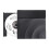 USB 3.0 External CD DVD Rom Burner Optical Drive Player Driver 6