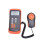 LX1330B Digital Lux Meter 200000 Lux  Lux/FC Measurement Light Meter Detect Light Intensity Precise Data Hold Peak Reading Hold Function 6