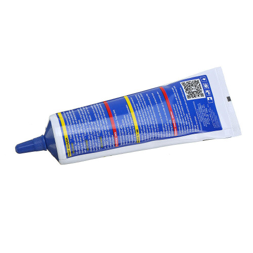 2Pcs T9000 Universal Paste Adhesive Multifunctional Touch Screen Frame Opening Adhesive Mobile Screen Glue 2