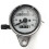 Motorcycle Odometer Tachometer Speedometer Gauge with Black Bracket 6
