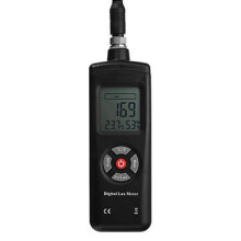 TL-601 Digital Lux Meter Luminometer Illumination Meter Thermometer Hygrometer