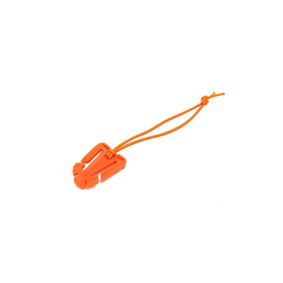 20Pcs Triangle Elastic Rope Buckle Webbing 6901722562408