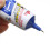 2Pcs T9000 Universal Paste Adhesive Multifunctional Touch Screen Frame Opening Adhesive Mobile Screen Glue 7