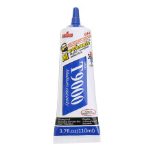 2Pcs T9000 Universal Paste Adhesive Multifunctional Touch Screen Frame Opening Adhesive Mobile Screen Glue