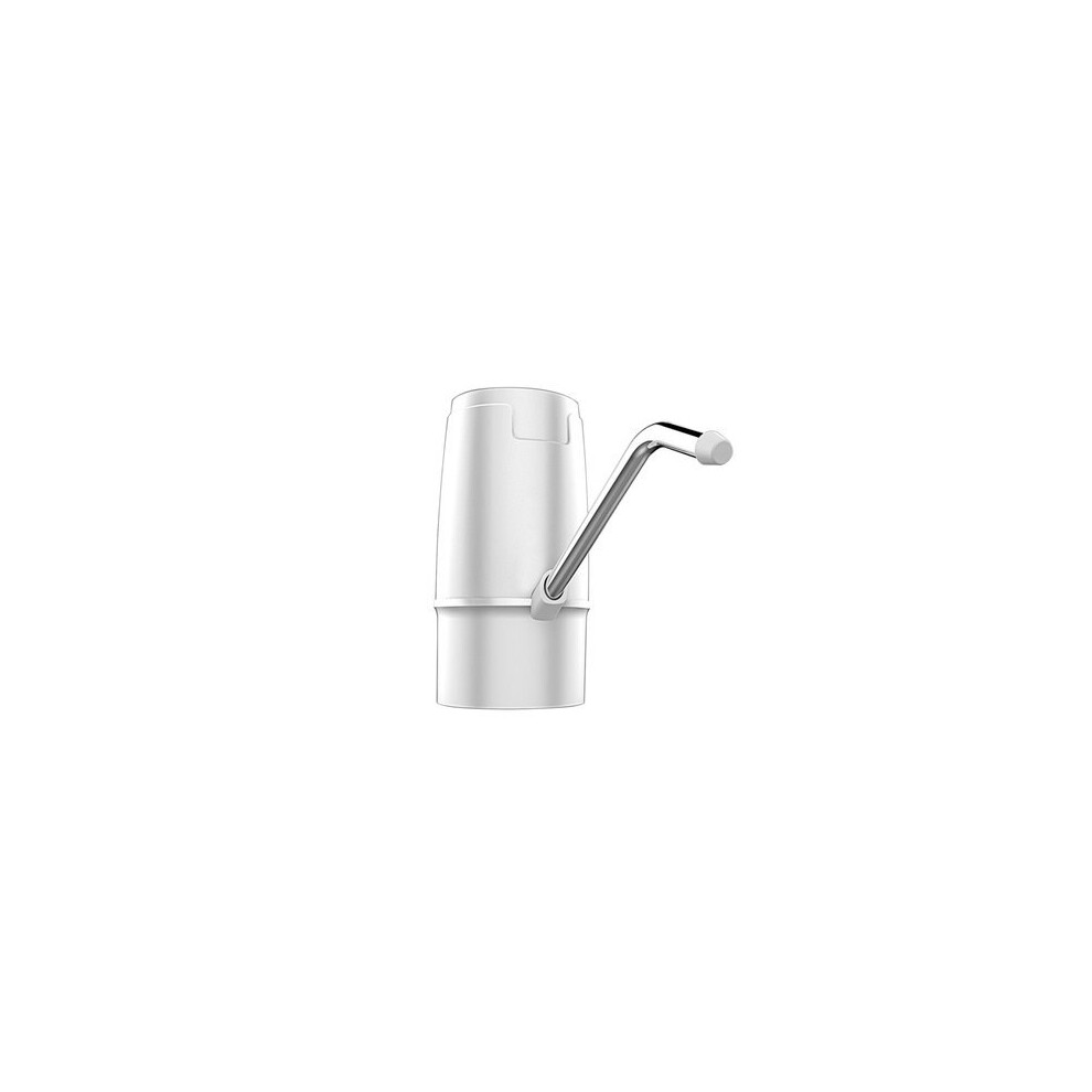 Electric Drinking Water Pump Usb Automatic Fast Pumping Dispenser Bottle Pump 840079086266