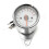 Motorcycle Odometer Tachometer Speedometer Gauge with Black Bracket 5