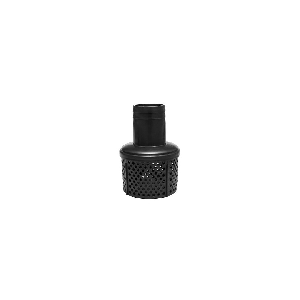2 Pcs 3 Inch Strainer Filter Suction Water Pump Hose For Drainage Sewage Flood 8651965789299